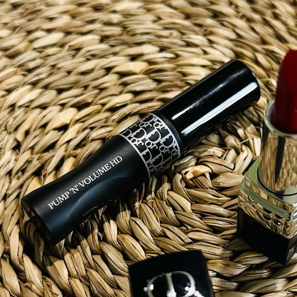 NEW ♥️ Dior 10pc Beauty Bundle - Picture 5 of 16